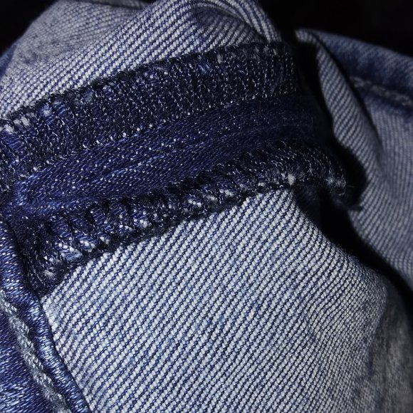 Original Levi's 511 - Picture 10 of 10